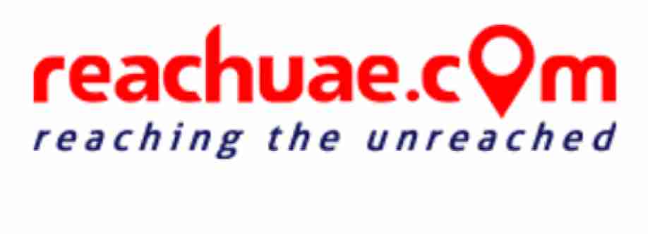 ReachUAE Directory Cover Image