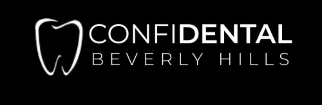 Confidental Beverly Hills Cover Image