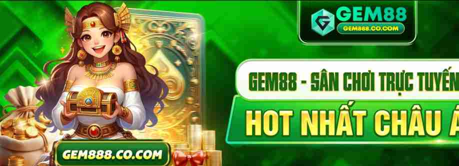 gem888cocom2 Cover Image