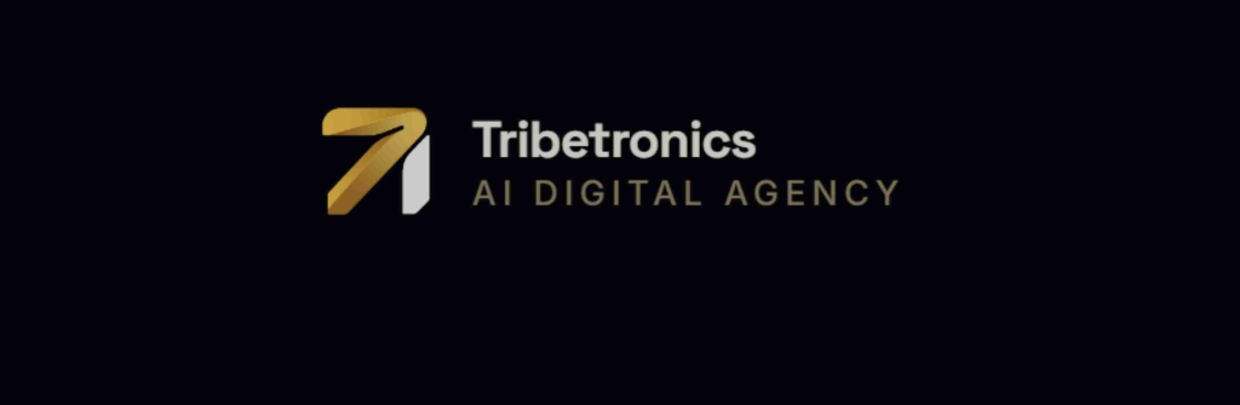 Tribe Tronics Cover Image