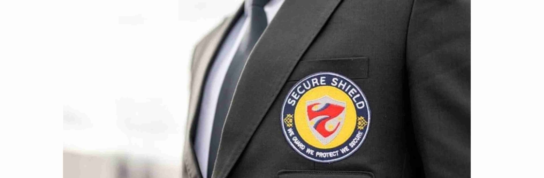 shield Security Cover Image