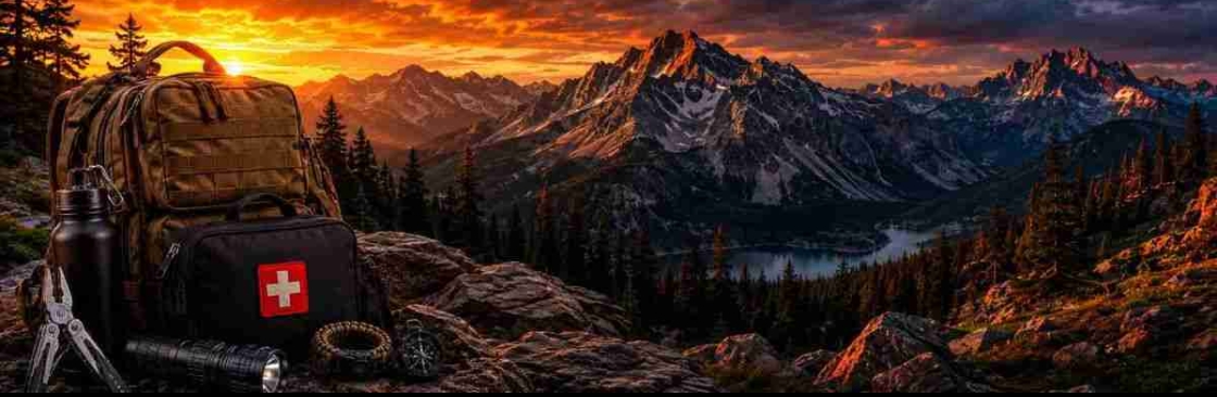Denver Survival Company Cover Image