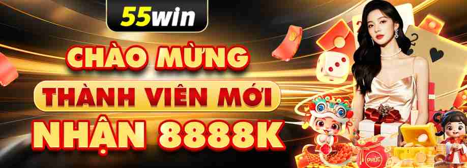 55WIN Cover Image
