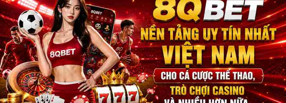8Q BET Cover Image