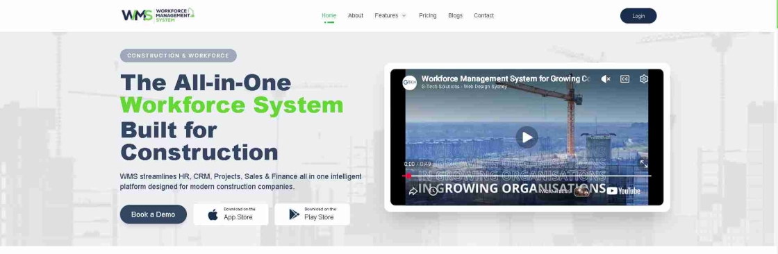 Work ForceMS Cover Image