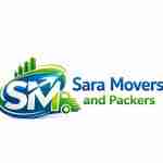 Sara Movers and Packers profile picture