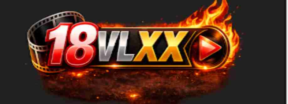 18vlxx com Cover Image