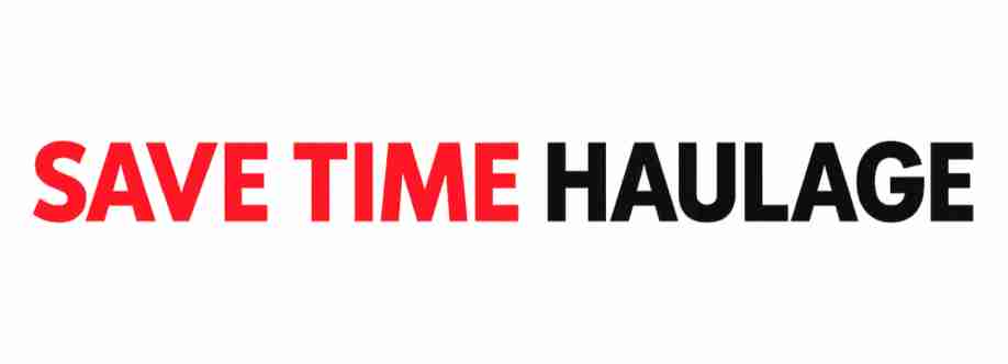 SaveTime Haulage Cover Image