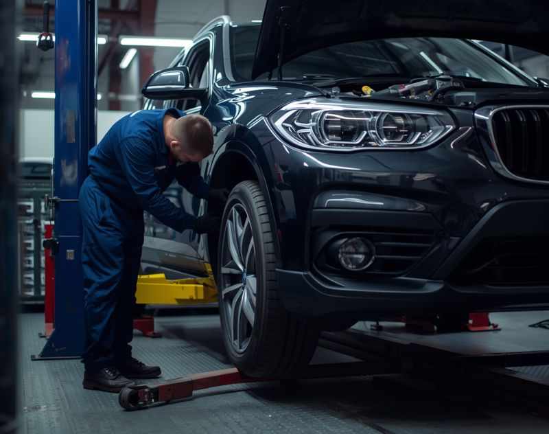 Vehicle Check Before Buying: How to Avoid Hidden Vehicle Issues