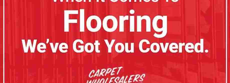 Carpet Wholesaler Cover Image