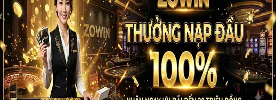 Cổng game zowin Cover Image