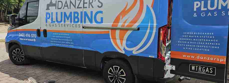 Denzer's Plumbing Cover Image