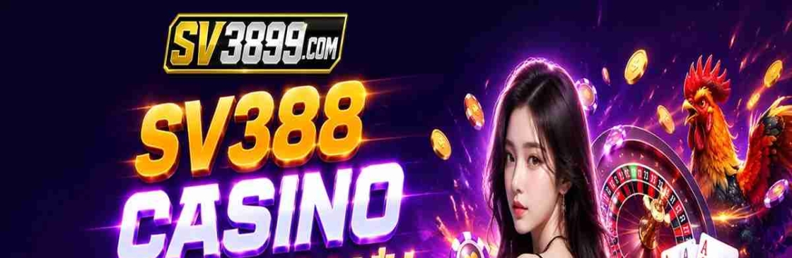 Nhà Cái SV389 Cover Image