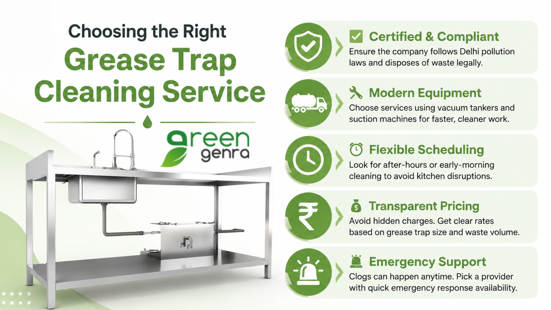 Factors to Consider When Selecting a Grease Trap Cleaning Service hosted at ImgBB — ImgBB