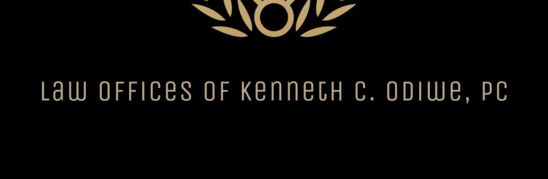 The Law Offices of Kenneth Chike Odiwe Cover Image