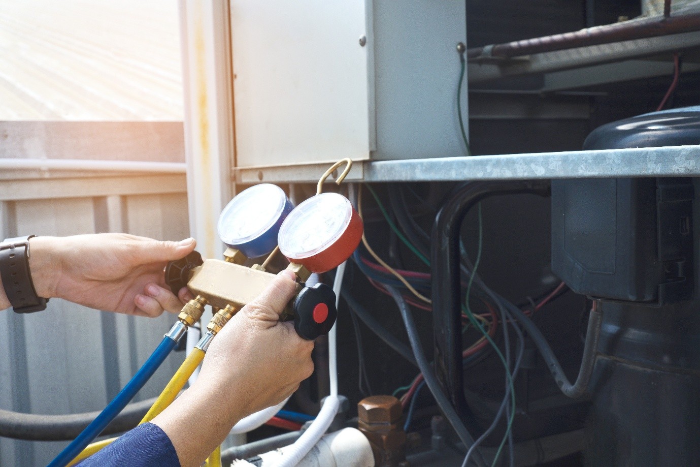 Commercial HVAC Lifespan: How Long It Lasts & Maintenance Tips