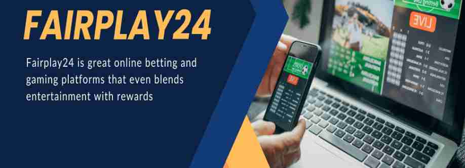 Fairplay24s Cover Image