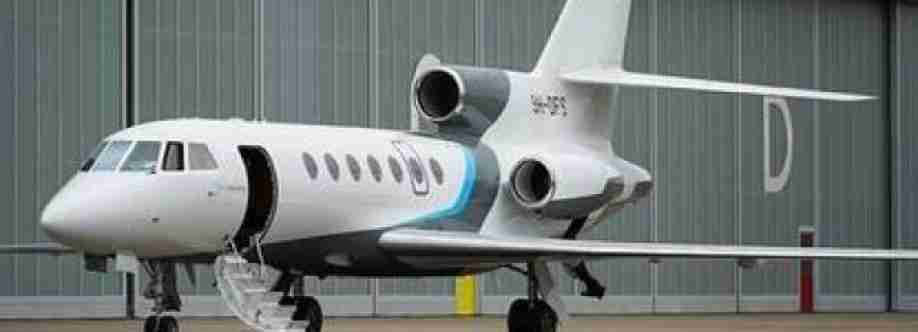 Harmony Jets Cover Image