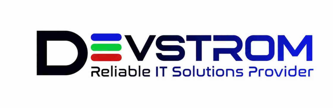 DevStrom Solutions Cover Image