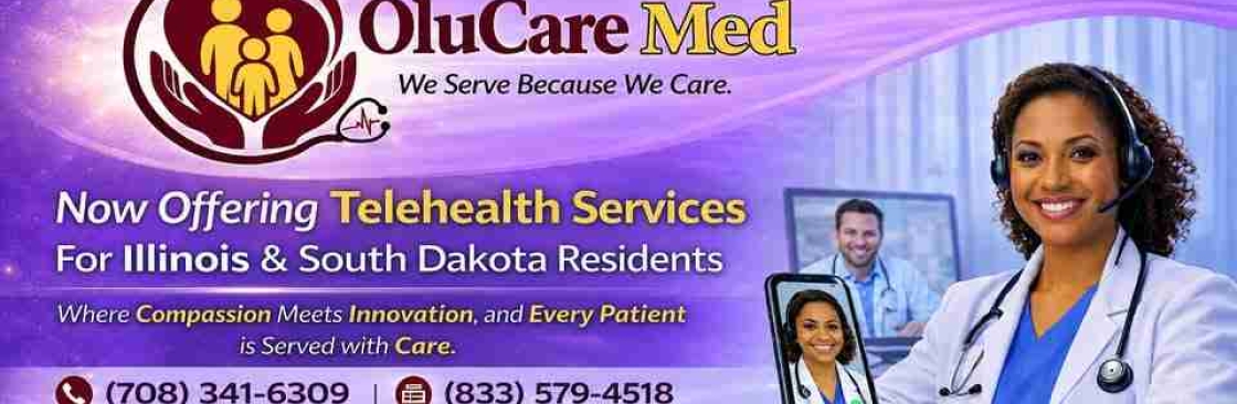 Olucare Med of Watertown Cover Image