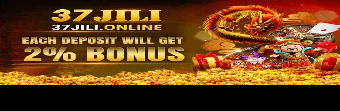37JILI online Cover Image