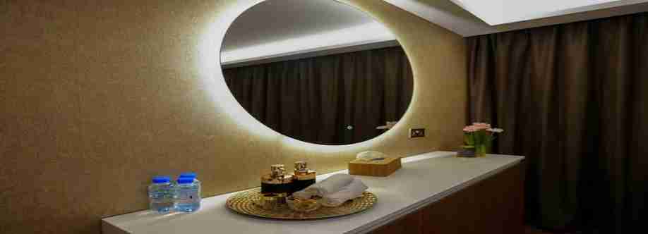 Transit Spa Dubai Cover Image