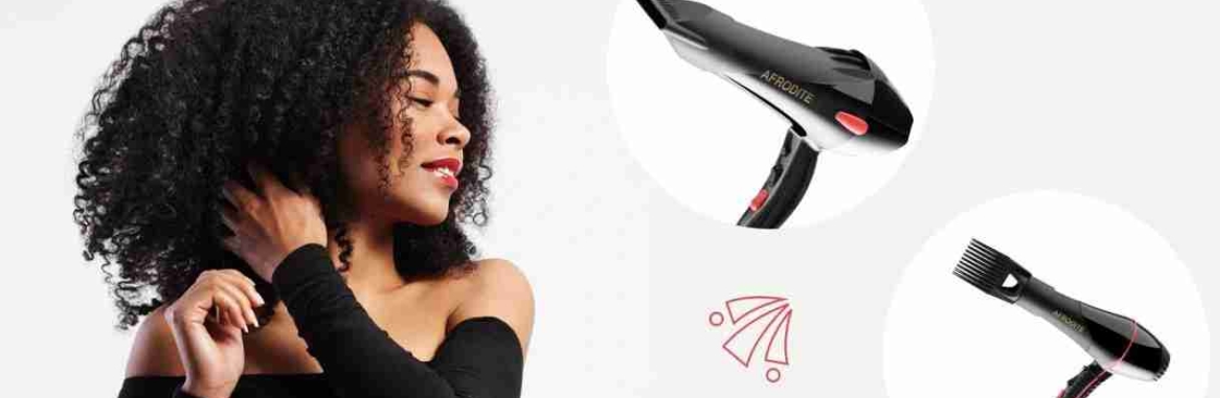 Afrodite Hair Dryer Cover Image