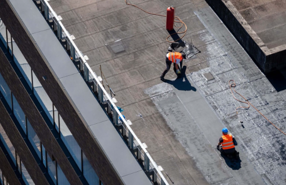 Commercial Waterproofing Miami, FL, and Why It Matters for Long-Term Building Protection - Gettonews