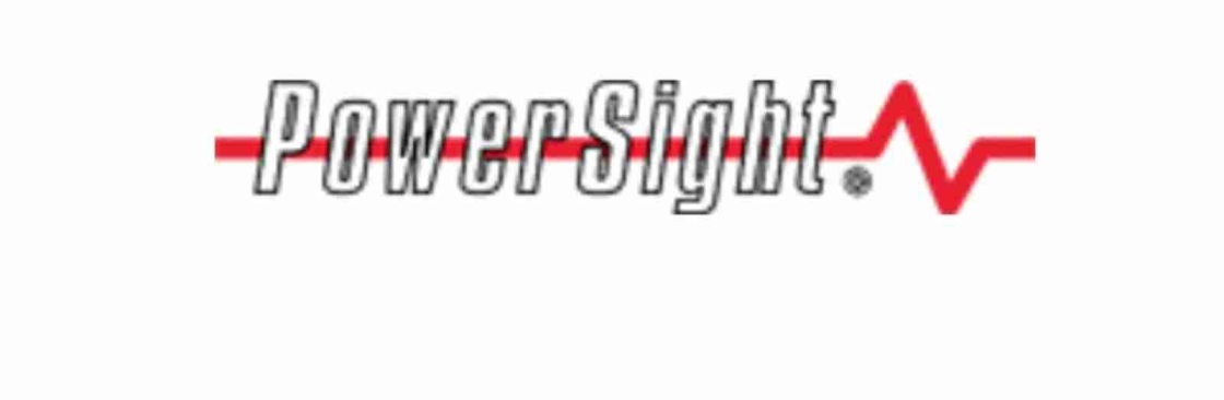 Power sight Cover Image