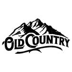 Old Country Profile Picture