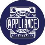 Discount Appliance Repair of Central Florida Profile Picture