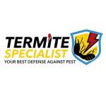 Termite Specialist Pte Ltd Profile Picture
