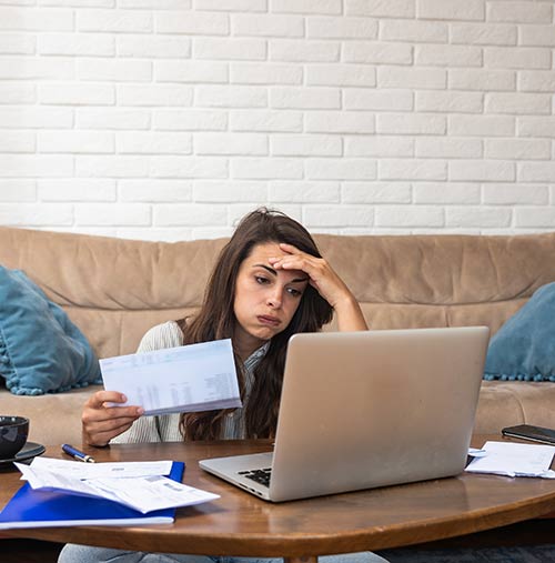 Debt Consolidation Mortgage Options | Shotbolt Mortgage