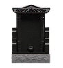 H Stones - Products - Upright Headstones