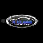 A Class Auto Detailing Profile Picture