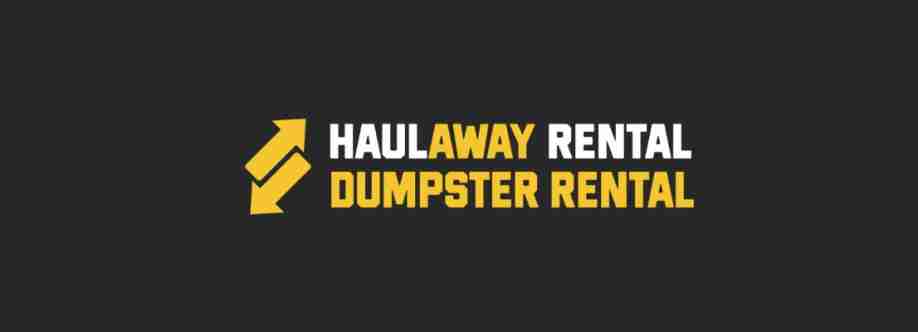 Haulaway Rental Cover Image