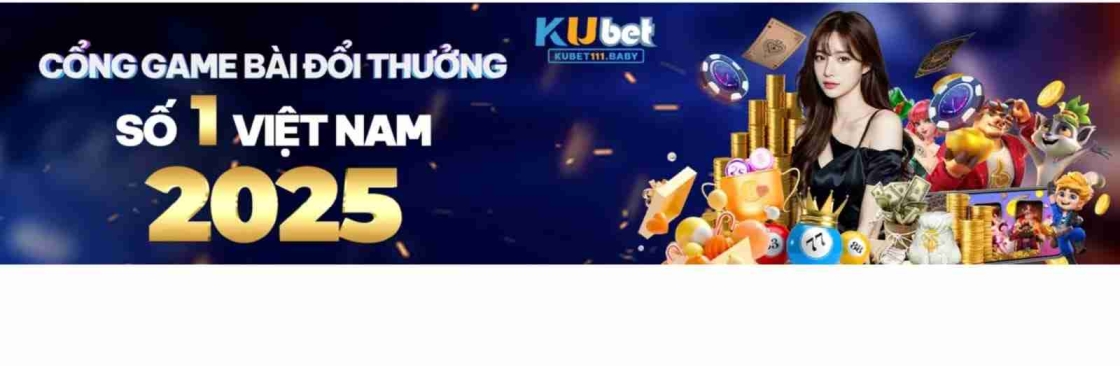 KUBET Cover Image