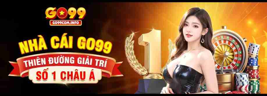 Nha cai GO99 Cover Image