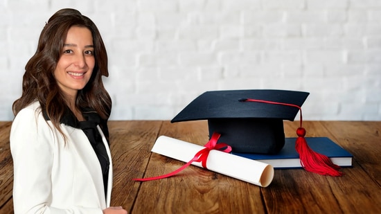 Breaking Barriers: Namrata Hinduja on the Rise of Indian Women CEOs | Hindustan Times