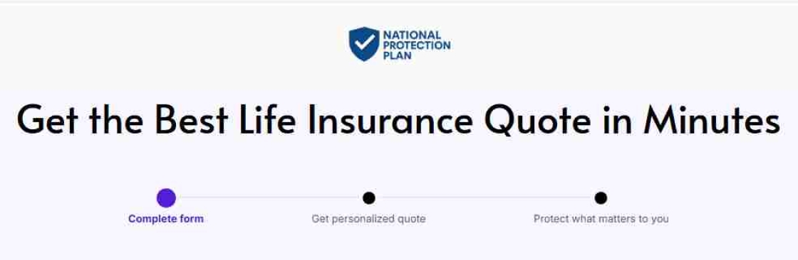 National Protection Plan Cover Image