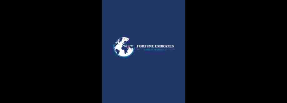 Fortune Emirates Cover Image