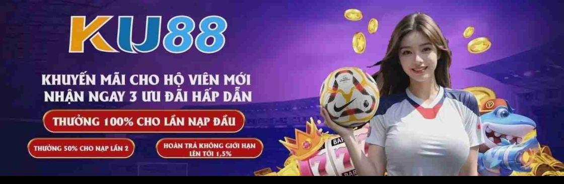 KU88 Cover Image