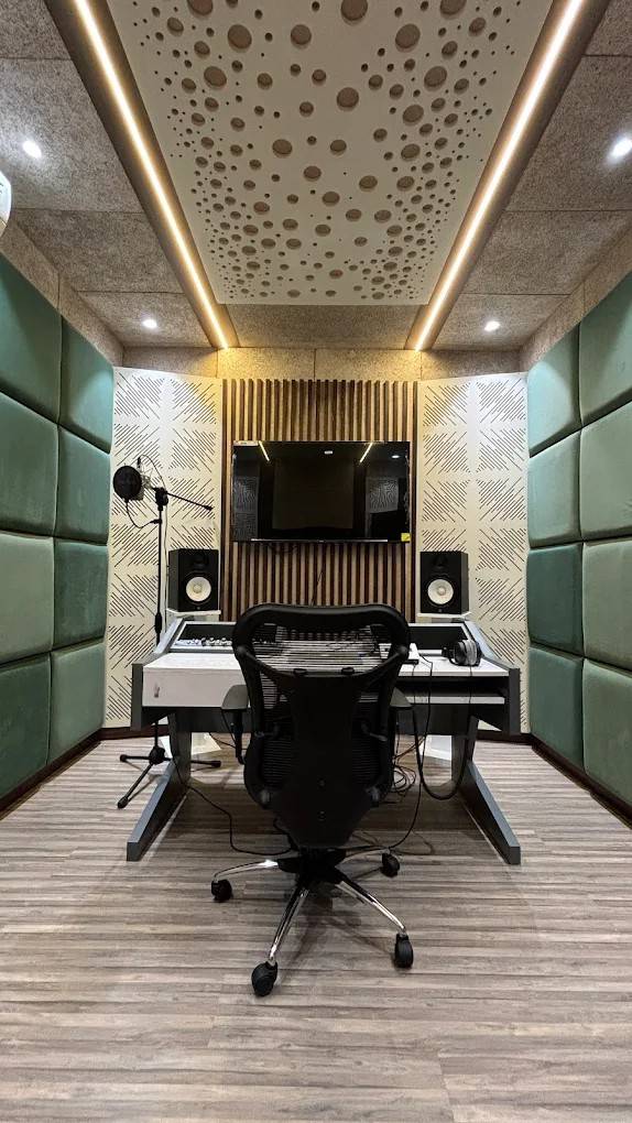 Electronic Music Course in Chandigarh | Beatwork Studio