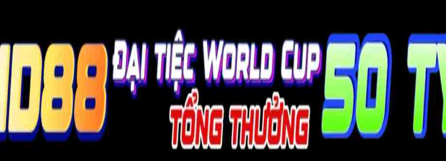 Nền Tảng Giải Trí Trực Tuyến HD88 Cover Image