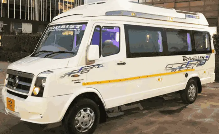 Hidden Charges in Tempo Traveller Rentals in Bangalore What No One Tells You - DailyStoryPro
