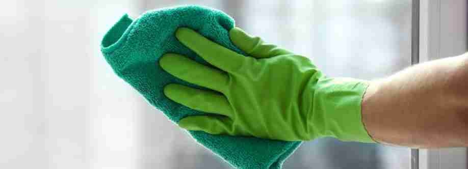 Smart Cleaning Cover Image