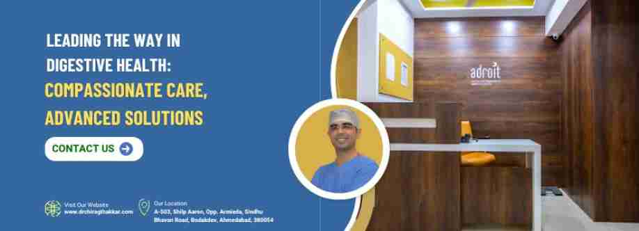 Dr. Chirag Thakkar Cover Image