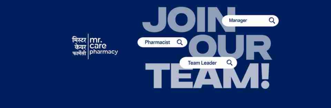 Mr Care Pharmacy Cover Image