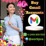 Buy Gmail Accounts profile picture