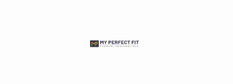 My Perfect Fit Cover Image